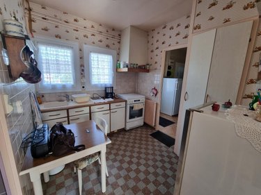 Maison a vendre Châlette-sur-Loing 45120 Loiret 70 m2 4 pièces 97200 euros