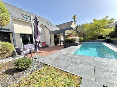 Maison a vendre Guidel 56520 Morbihan 110 m2 6 pièces 529800 euros