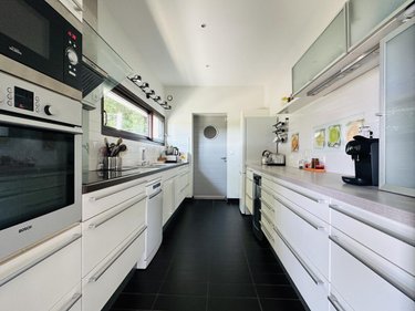 Maison a vendre Larmor-Plage 56260 Morbihan 213 m2 5 pièces 996000 euros