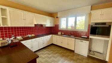 Maison a vendre Auray 56400 Morbihan 116 m2 7 pièces 415840 euros