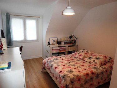 Maison a vendre Guémené-sur-Scorff 56160 Morbihan 104 m2 5 pièces 178900 euros