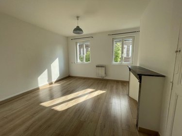 Appartement a vendre Rouen 76000 Seine-Maritime 39 m2  121900 euros