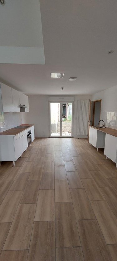 Location maison Montigny-en-Cambrésis 59225 Nord 113 m2  750 euros