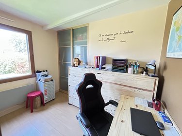 Maison a vendre Guer 56380 Morbihan 106 m2 6 pièces 327280 euros