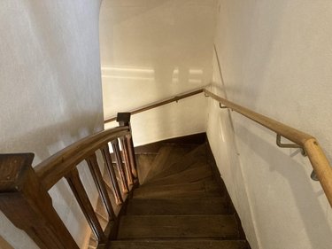 Viager maison Baud 56150 Morbihan 88 m2  70000 euros