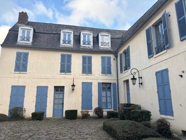 Location appartement Laon 02000 Aisne 53 m2 3 pièces 525 euros