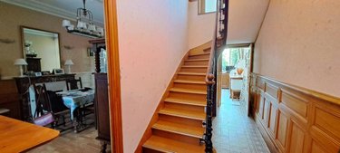 Maison a vendre Angers 49000 Maine-et-Loire 115 m2 5 pièces 471750 euros