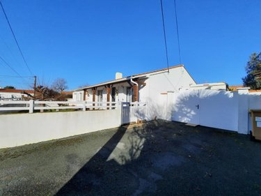 Maison a vendre Challans 85300 Vendée 111 m2 5 pièces 273000 euros