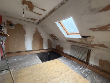 Maison a vendre Amiens 80000 Somme 116 m2 6 pièces 162750 euros