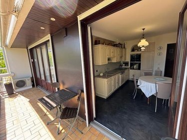 Appartement a vendre Angers 49000 Maine-et-Loire 82 m2 4 pièces 317100 euros