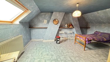 Maison a vendre Boulogne-sur-Mer 62200 Pas-de-Calais 100 m2 5 pièces 132500 euros