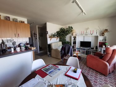 Appartement a vendre Dunkerque 59140 Nord 56 m2 3 pièces 179350 euros