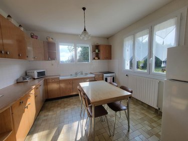 Maison a vendre Spézet 29540 Finistère 121 m2 6 pièces 158140 euros
