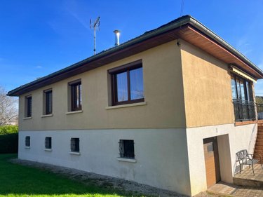 Maison a vendre Vesoul 70000 Haute-Saône 95 m2 5 pièces 139000 euros