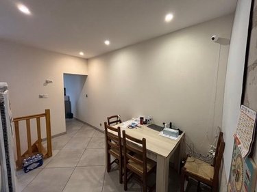 Appartement a vendre Angers 49000 Maine-et-Loire 78 m2 4 pièces 236250 euros