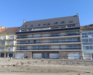 Appartement a vendre Boulogne-sur-Mer 62200 Pas-de-Calais 17 m2  40000 euros