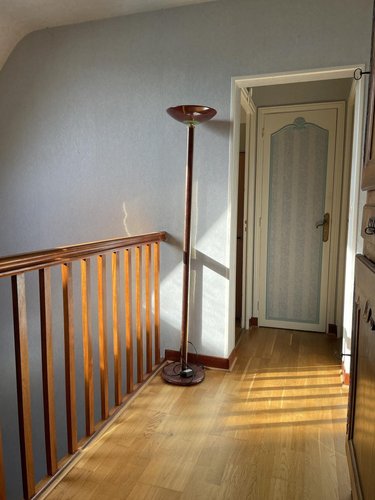 Maison a vendre Ploemeur 56270 Morbihan 140 m2 6 pièces 389940 euros