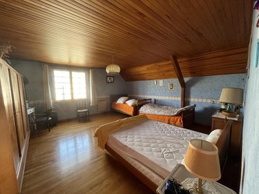 Maison a vendre Penmarch 29760 Finistère 129 m2 4 pièces 177400 euros