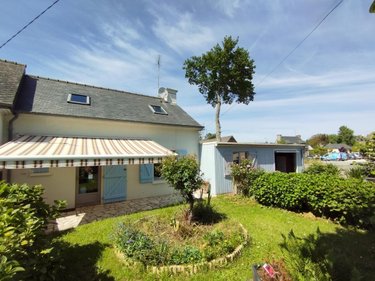 Maison a vendre Le Minihic-sur-Rance 35870 Ille-et-Vilaine 94 m2 5 pièces 282150 euros