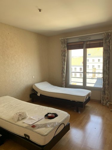 Appartement a vendre Boulogne-sur-Mer 62200 Pas-de-Calais 114 m2 3 pièces 398240 euros