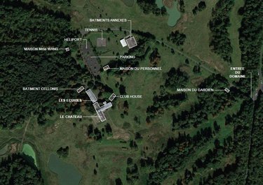 Divers a vendre Fontenailles 77370 Seine-et-Marne 9513 m2  7860000 euros