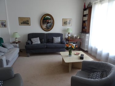 Appartement a vendre Courbevoie 92400 Hauts-de-Seine 72 m2 3 pièces 428600 euros