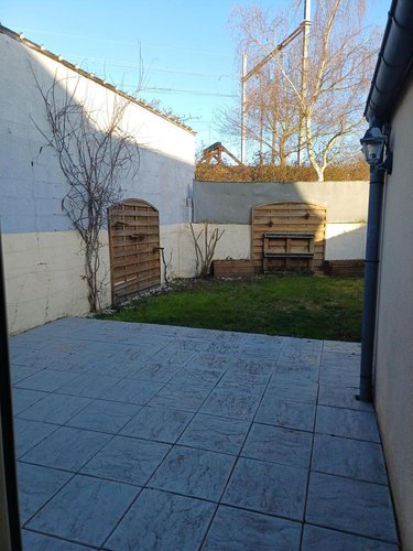 Maison a vendre Le Mans 72000 Sarthe 95 m2 4 pièces 168000 euros