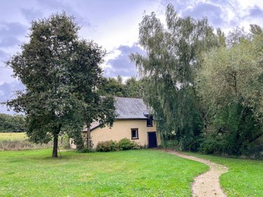 Maison a vendre Pacé 35740 Ille-et-Vilaine 256 m2 8 pièces 759150 euros