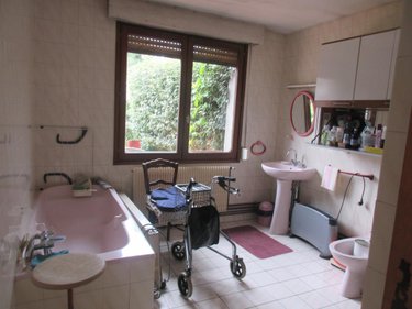Maison a vendre Hénin-Beaumont 62110 Pas-de-Calais 120 m2 4 pièces 116840 euros