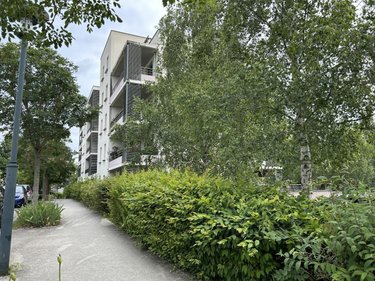 Appartement a vendre Rennes 35000 Ille-et-Vilaine 66 m2 3 pièces 250800 euros
