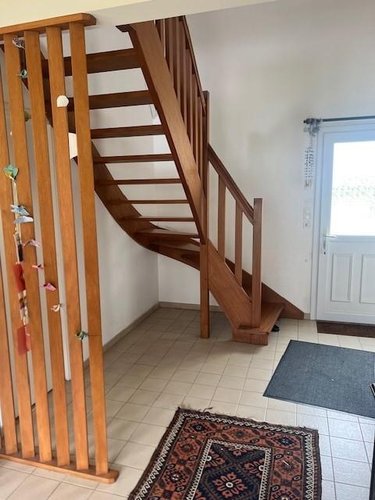 Maison a vendre Vannes 56000 Morbihan 116 m2 5 pièces 463500 euros