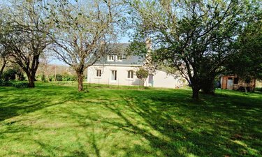 Maison a vendre Pouldreuzic 29710 Finistère 89 m2 4 pièces 221000 euros