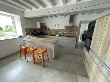 Maison a vendre Yvias 22930 Côtes-d'Armor 120 m2 5 pièces 353700 euros