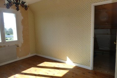 Maison a vendre Plouigneau 29610 Finistère 118 m2 5 pièces 153940 euros