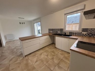 Maison a vendre Trélazé 49800 Maine-et-Loire 94 m2 4 pièces 278250 euros