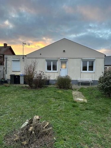 Maison a vendre Hordain 59111 Nord 68 m2 2 pièces 101800 euros
