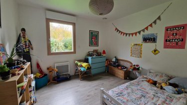 Maison a vendre Taulé 29670 Finistère 118 m2 6 pièces 367850 euros