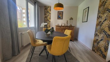Maison a vendre Port-Louis 56290 Morbihan 90 m2 5 pièces 364000 euros