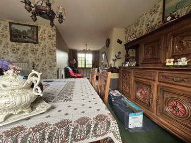Maison a vendre Saint-Médard-sur-Ille 35250 Ille-et-Vilaine 66 m2 3 pièces 155872 euros