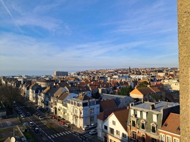 Appartement a vendre Boulogne-sur-Mer 62200 Pas-de-Calais 89 m2 5 pièces 137800 euros