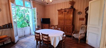 Maison a vendre Margny-lès-Compiègne 60280 Oise 180 m2 9 pièces 418000 euros