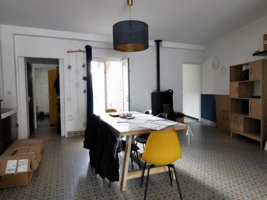Maison a vendre Marquion 62860 Pas-de-Calais 103 m2 5 pièces 100000 euros