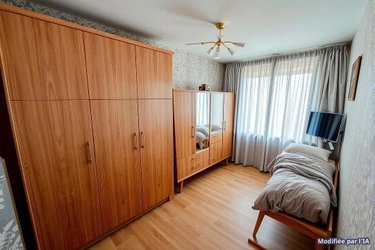 Maison a vendre Valentigney 25700 Doubs 84 m2 4 pièces 124000 euros