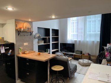 Location appartement Rouen 76000 Seine-Maritime 37 m2 2 pièces 728 euros