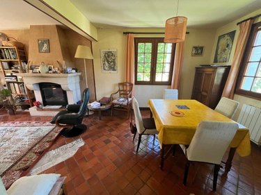 Maison a vendre Sainte-Mère-Église 50480 Manche 132 m2 6 pièces 259700 euros