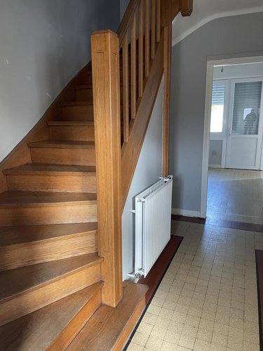 Maison a vendre Cambrai 59400 Nord 100 m2 6 pièces 172920 euros