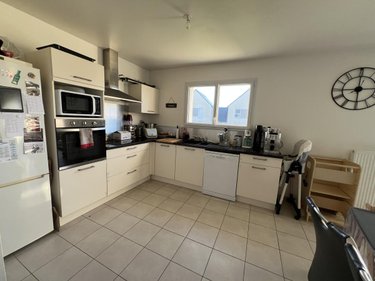 Maison a vendre Léhon 22100 Côtes-d'Armor 88 m2 4 pièces 278790 euros
