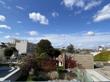 Appartement a vendre Reims 51100 Marne 67 m2 4 pièces 149500 euros