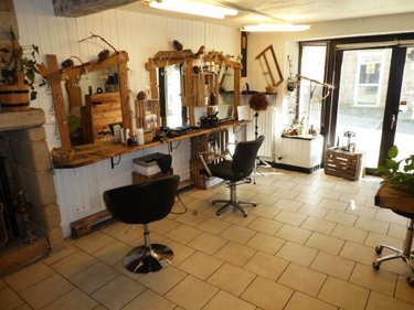 Fonds et murs commerciaux a vendre Guémené-sur-Scorff 56160 Morbihan 50 m2  44770 euros