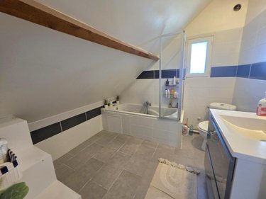 Maison a vendre Vierzon 18100 Cher 88 m2 5 pièces 128640 euros